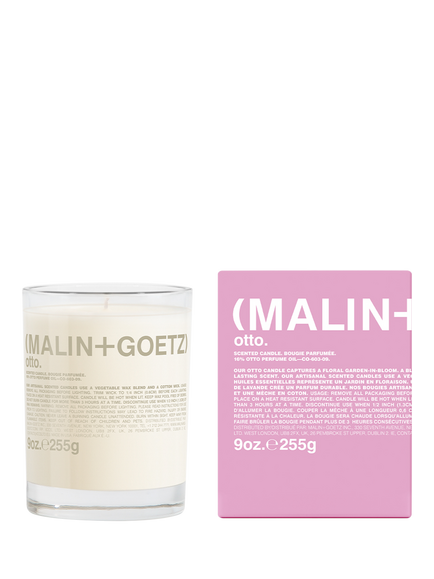 MALIN + GOETZ Otto Scented Candle, 255g, 