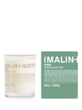 MALIN + GOETZ Sage Scented Candle, 255g