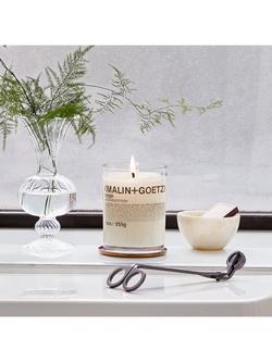 MALIN + GOETZ Sage Scented Candle, 255g - view 2, 