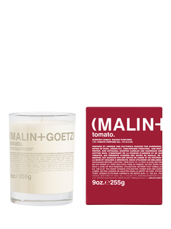 MALIN + GOETZ Tomato Scented Candle, 255g, 