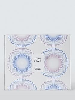 John Lewis The Rest & Recharge Beauty Box - view 2, 