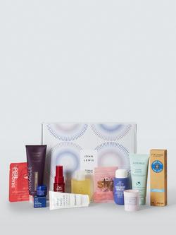 John Lewis The Rest & Recharge Beauty Box, 