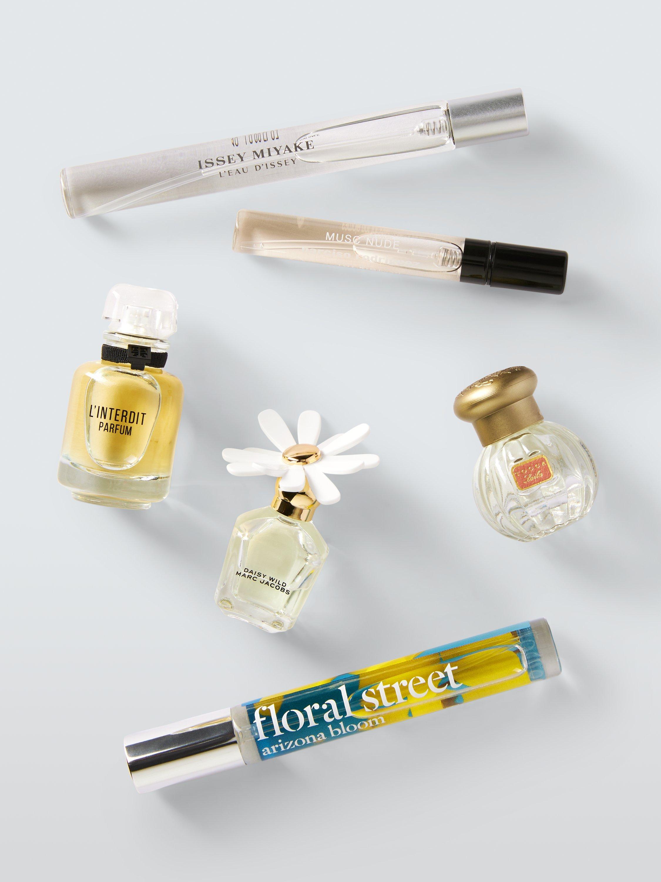 John Lewis The You Smell Good Cracker