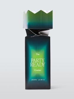 John Lewis The Party Ready Cracker - view 2, 