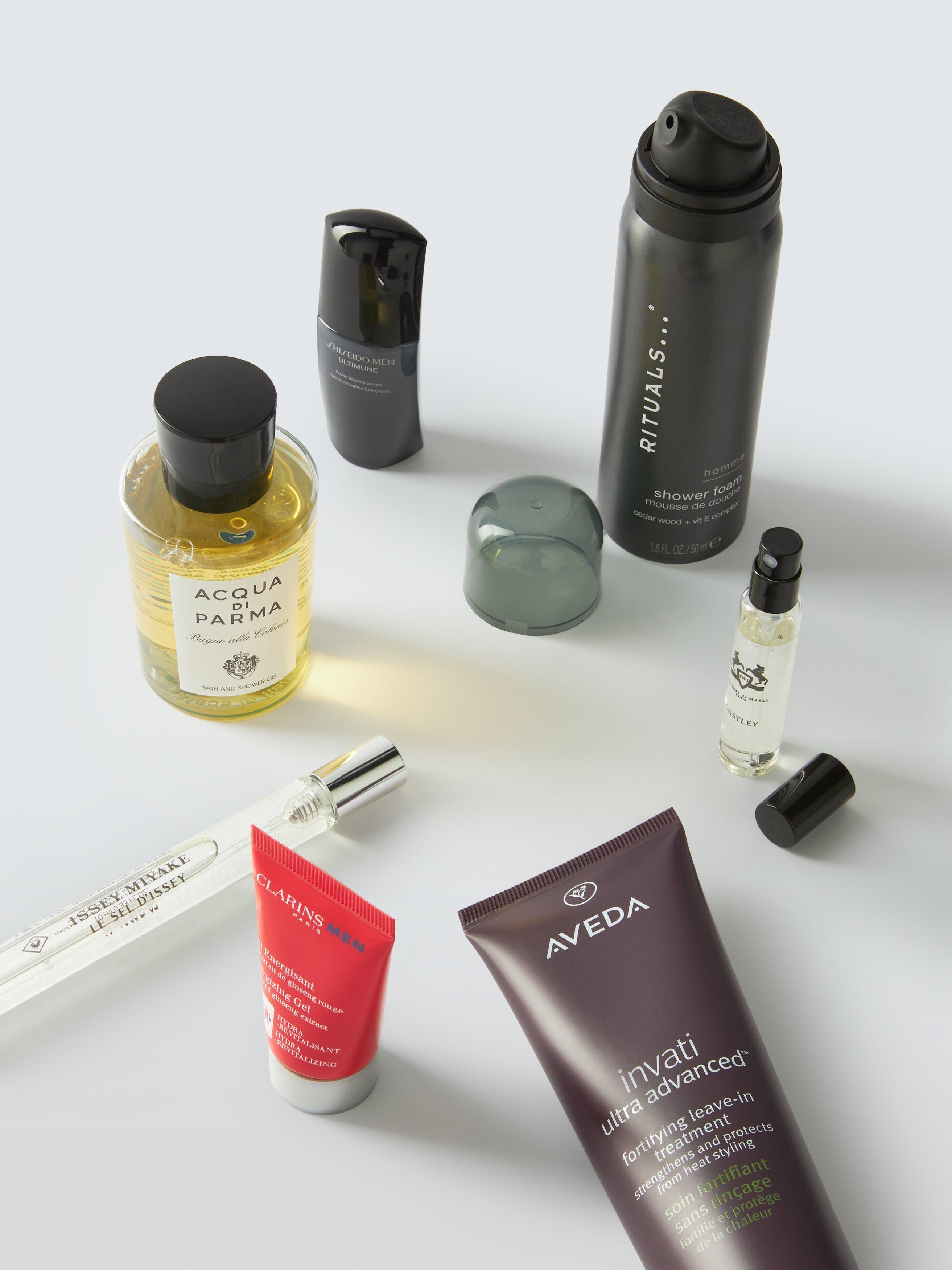 Product image 5 of 5, which shows John Lewis The Ultimate Grooming Box