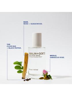 MALIN + GOETZ Otto Home Spray, 147ml - view 2, 