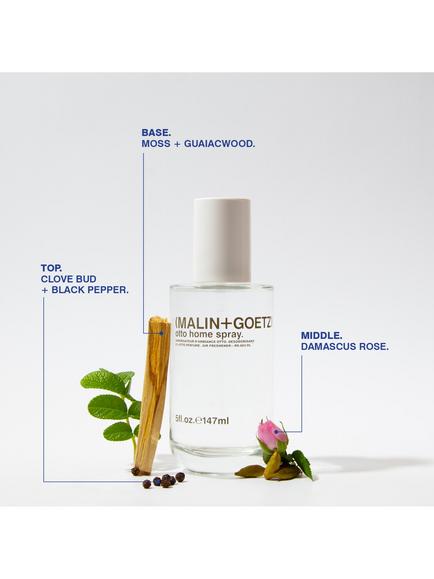 MALIN + GOETZ Otto Home Spray, 147ml - view 2, 