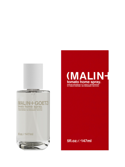 MALIN + GOETZ Tomato Home Spray, 147ml, 