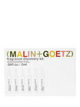MALIN + GOETZ Discovery Fragrance Gift Set, 6 x 2ml