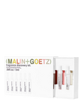 MALIN + GOETZ Discovery Fragrance Gift Set, 6 x 2ml