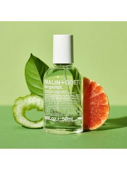 MALIN + GOETZ Bergamot Eau de Parfum, 50ml - view 2, 