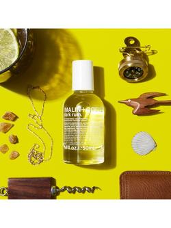 MALIN + GOETZ Dark Rum Eau de Parfum, 50ml - view 2, 