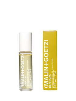 MALIN + GOETZ Dark Rum Perfume Oil, 7ml, 