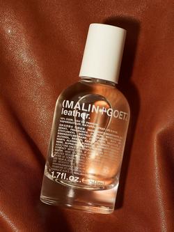 MALIN + GOETZ Leather Eau de Parfum, 50ml - view 2, 