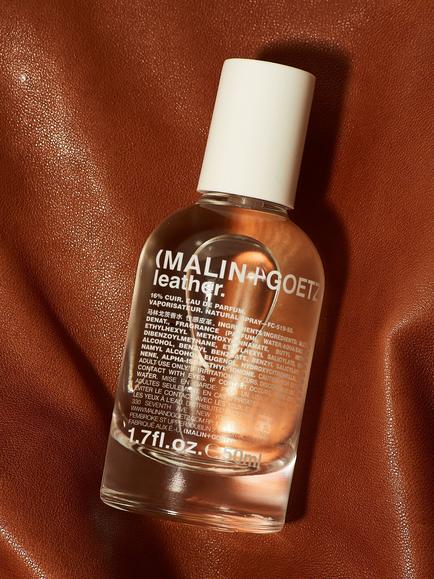 MALIN + GOETZ Leather Eau de Parfum, 50ml - view 2, 