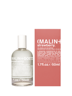 MALIN + GOETZ Strawberry Eau de Parfum, 50ml, 