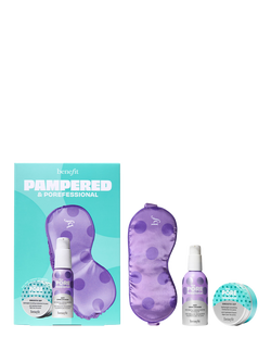 Benefit Pampered & POREfessional Duo Skincare Gift Set, 