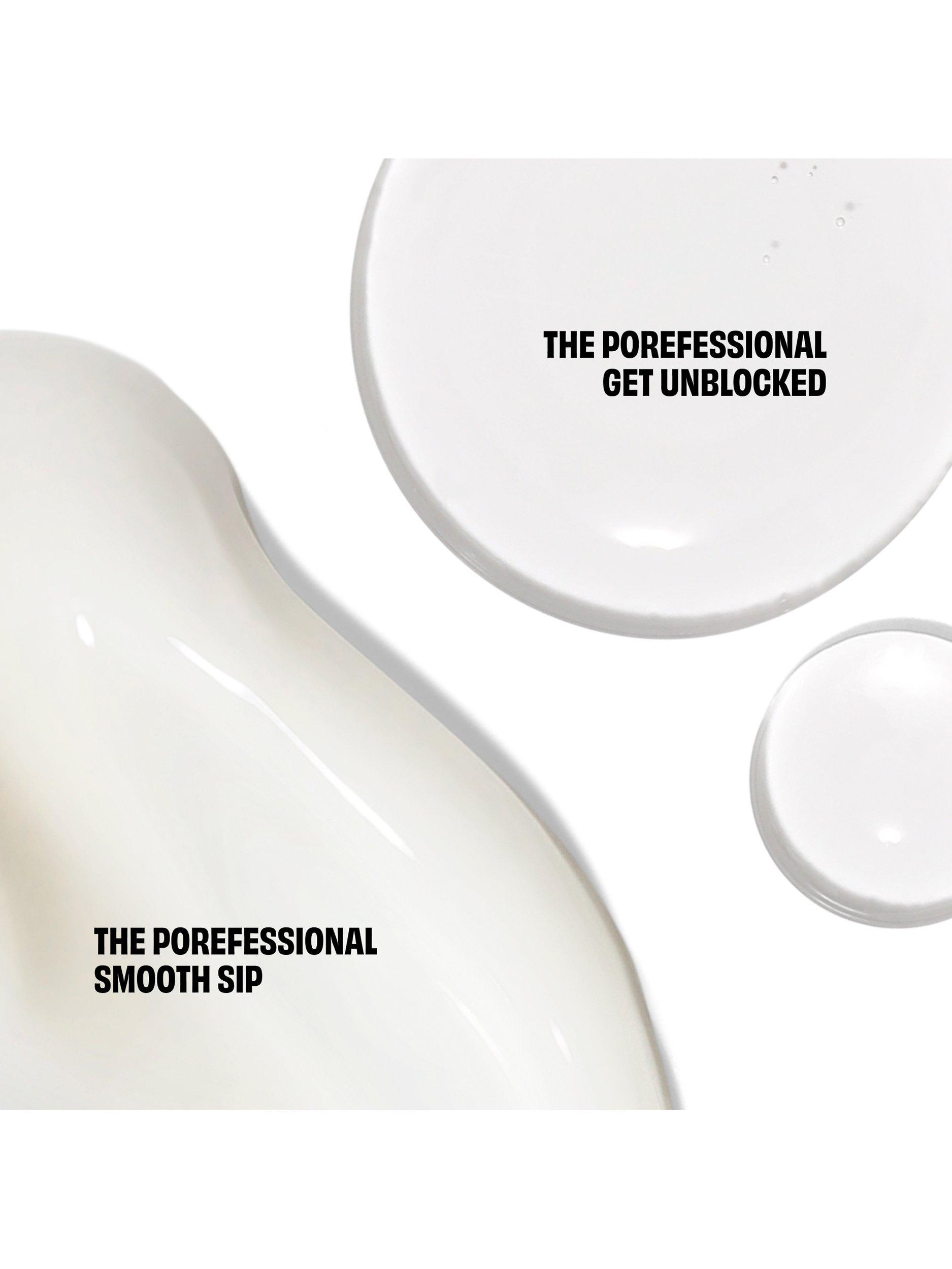 Product image 2 of 8, which shows Benefit Pampered & POREfessional Duo Skincare Gift Set