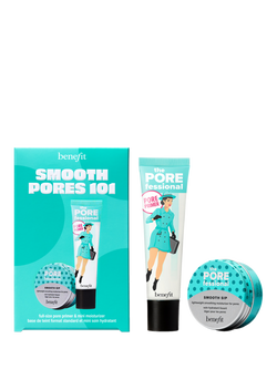 Benefit Smooth Pores 101 Skincare Gift Set, 