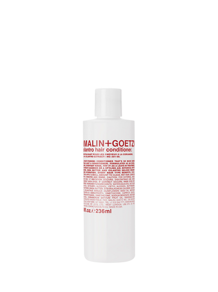 MALIN + GOETZ Cilantro Hair Conditioner, 