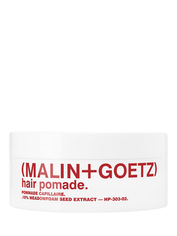MALIN + GOETZ Hair Pomade, 57g, 