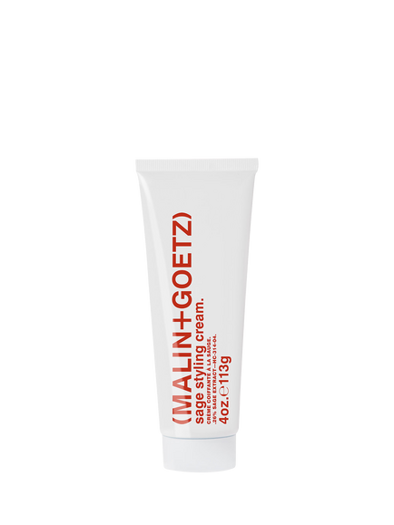 MALIN + GOETZ Sage Styling Cream, 113g, 