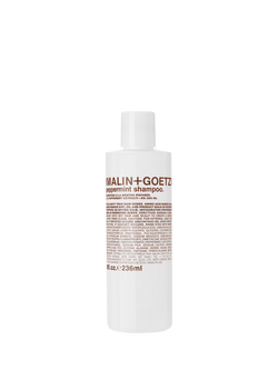 MALIN + GOETZ Peppermint Shampoo, 