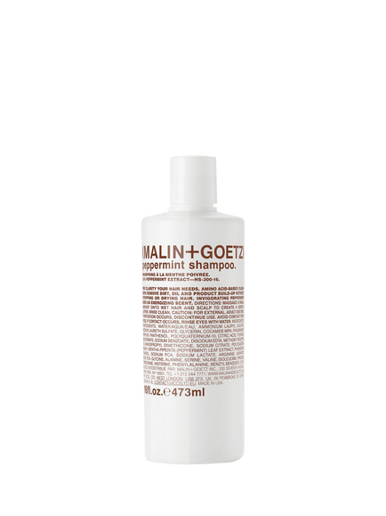 MALIN + GOETZ Peppermint Shampoo, 