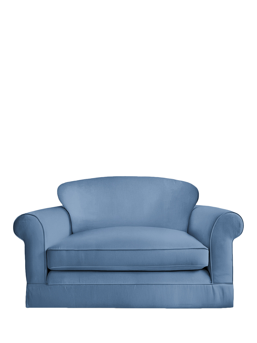 Salthrop Range, John Lewis x Sophie Conran Salthrop Snuggler, Boho Denim