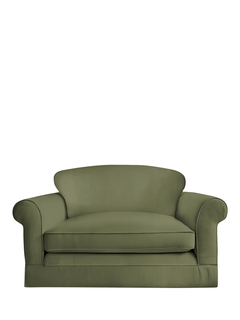 Salthrop Range, John Lewis x Sophie Conran Salthrop Snuggler, Beatrice Olive