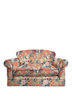 John Lewis x Sophie Conran Salthrop Snuggler, Coral Orange