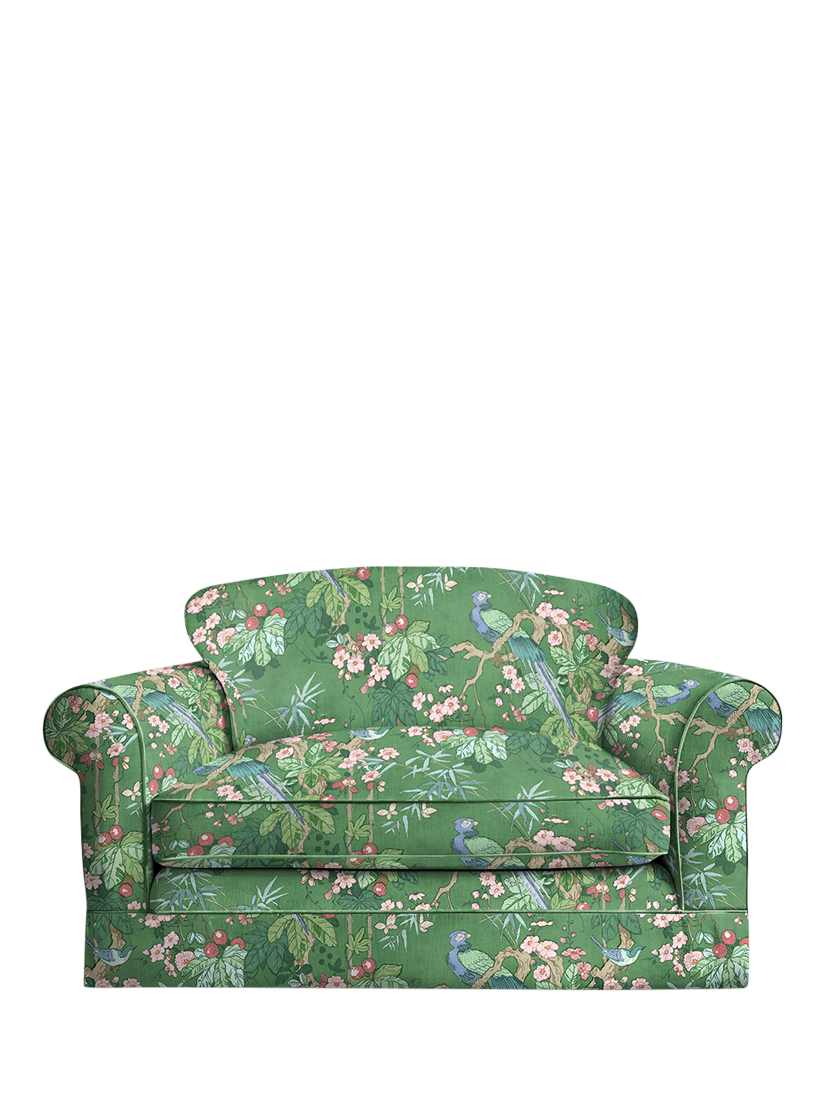 Salthrop Range, John Lewis x Sophie Conran Salthrop Snuggler, Belleville Juniper