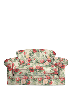 John Lewis x Sophie Conran Salthrop Snuggler, Classic Rose