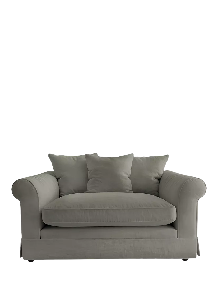 John Lewis x Sophie Conran Salthrop Scatter Back Snuggler