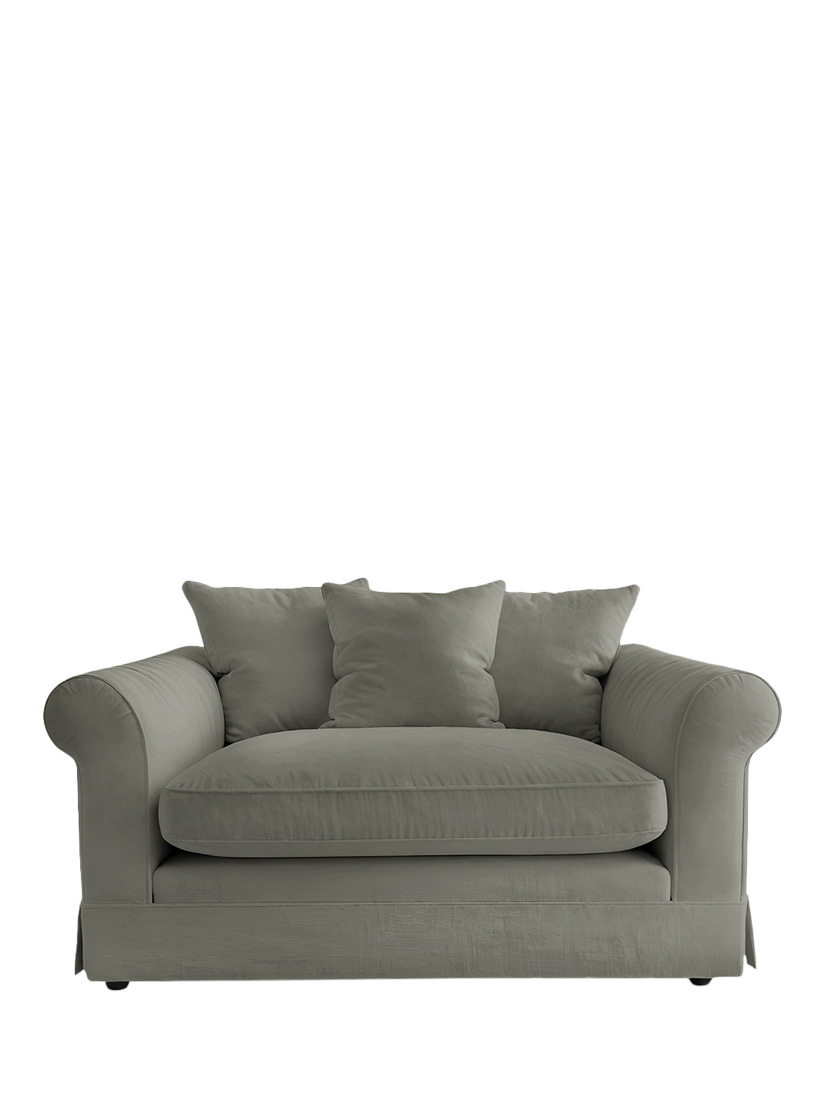 Salthrop Range, John Lewis x Sophie Conran Salthrop Scatter Back Snuggler, Boho Cloud