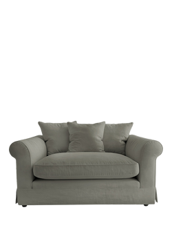 John Lewis x Sophie Conran Salthrop Scatter Back Snuggler, Boho Cloud