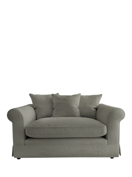 John Lewis x Sophie Conran Salthrop Scatter Back Snuggler, Boho Cloud