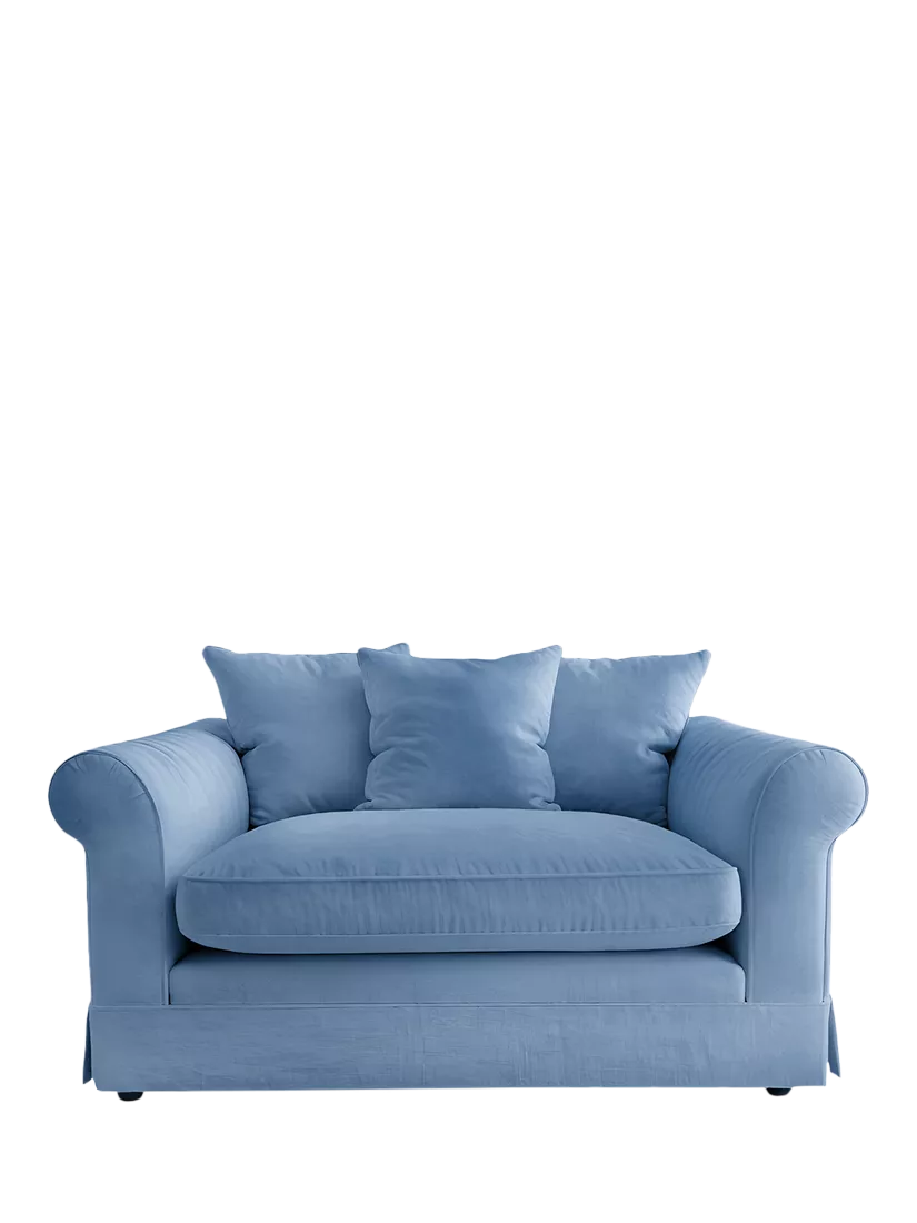 John Lewis x Sophie Conran Salthrop Scatter Back Snuggler