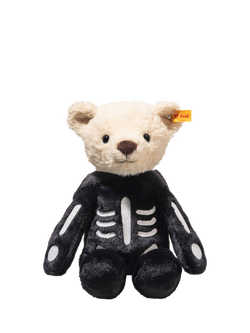 Steiff Mr Bones Teddy Bear, Multi
