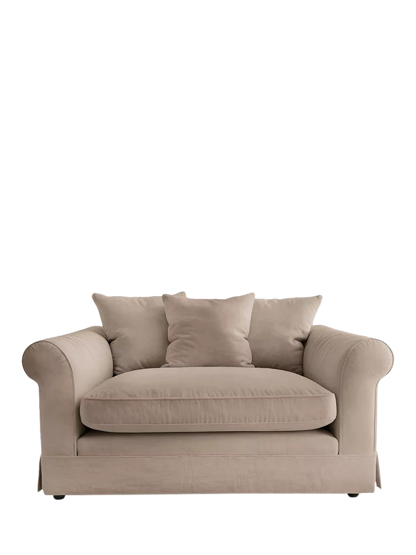 John Lewis x Sophie Conran Salthrop Scatter Back Snuggler