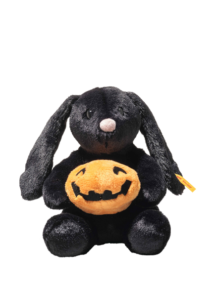 Steiff Mr Spice Hoppie Rabbit Soft Toy, Multi