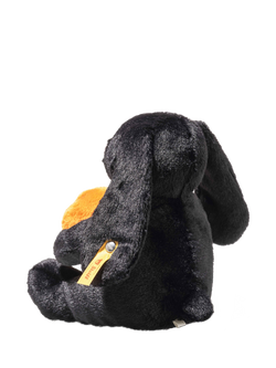 Steiff Mr Spice Hoppie Rabbit Soft Toy - view 2, Multi