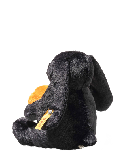 Steiff Mr Spice Hoppie Rabbit Soft Toy - view 2, Multi