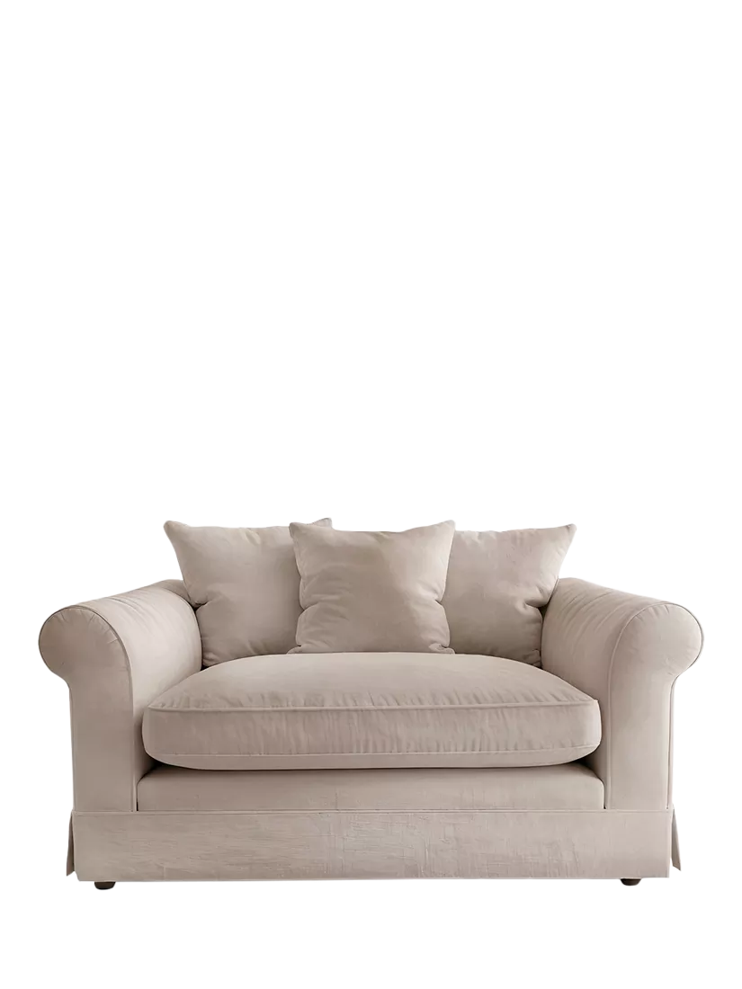 John Lewis x Sophie Conran Salthrop Scatter Back Snuggler