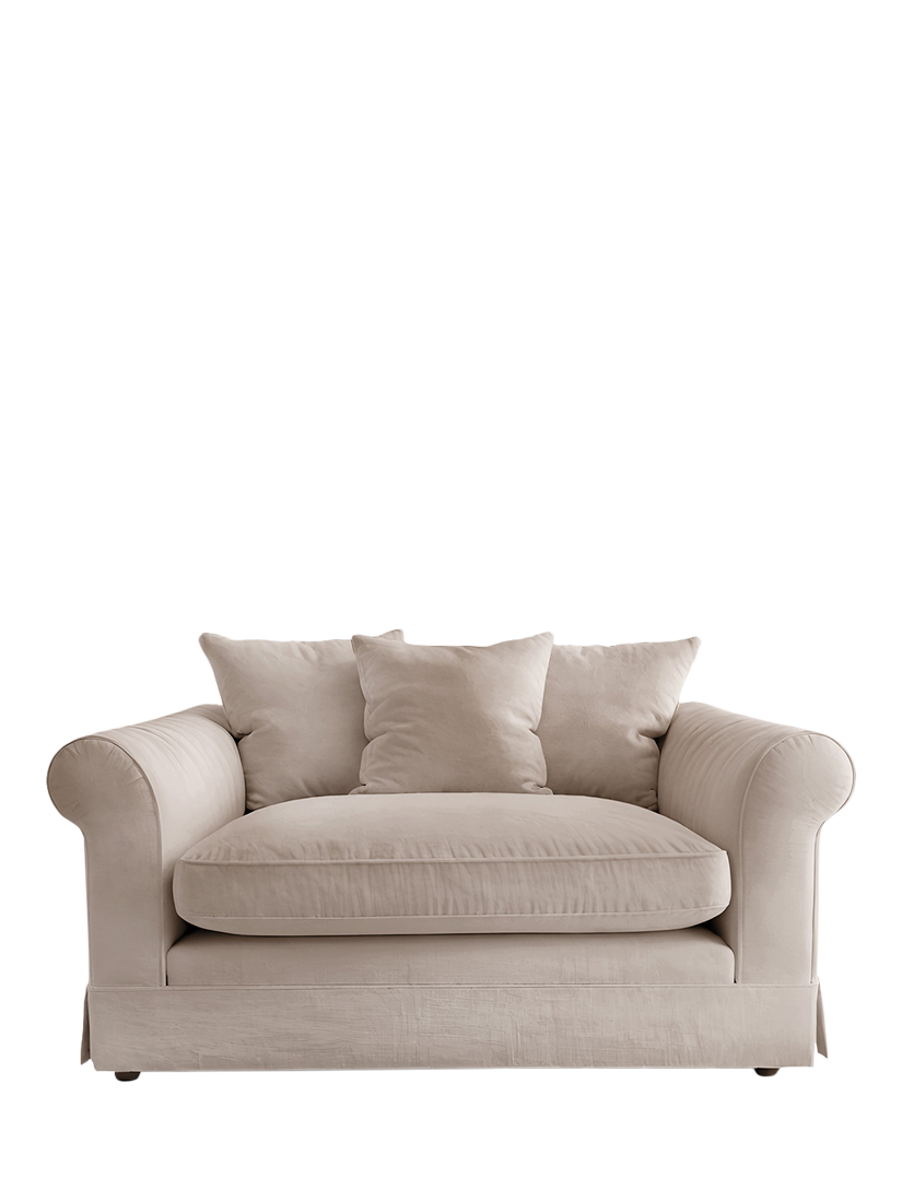 Salthrop Range, John Lewis x Sophie Conran Salthrop Scatter Back Snuggler, Beatrice Barley