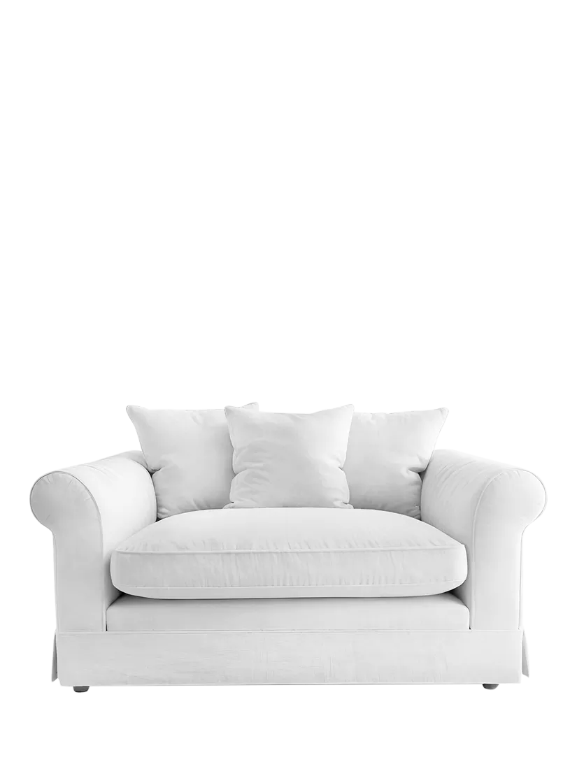 John Lewis x Sophie Conran Salthrop Scatter Back Snuggler