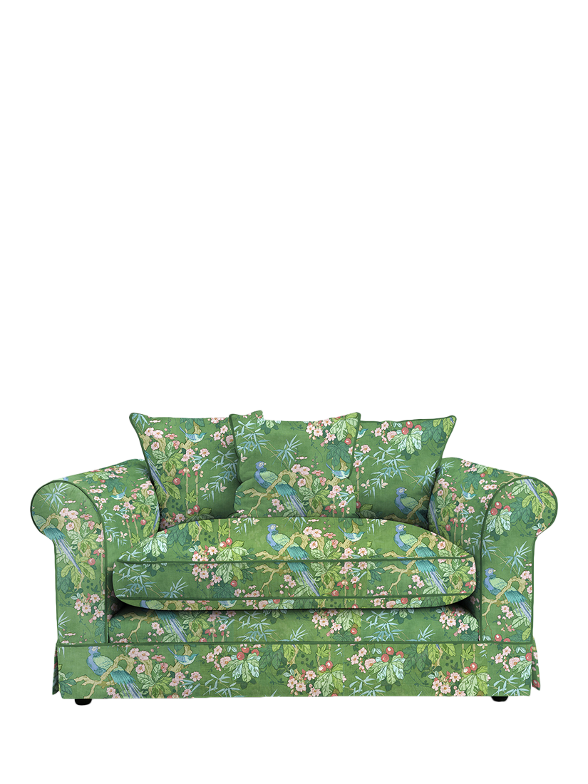 Salthrop Range, John Lewis x Sophie Conran Salthrop Scatter Back Snuggler, Belleville Juniper