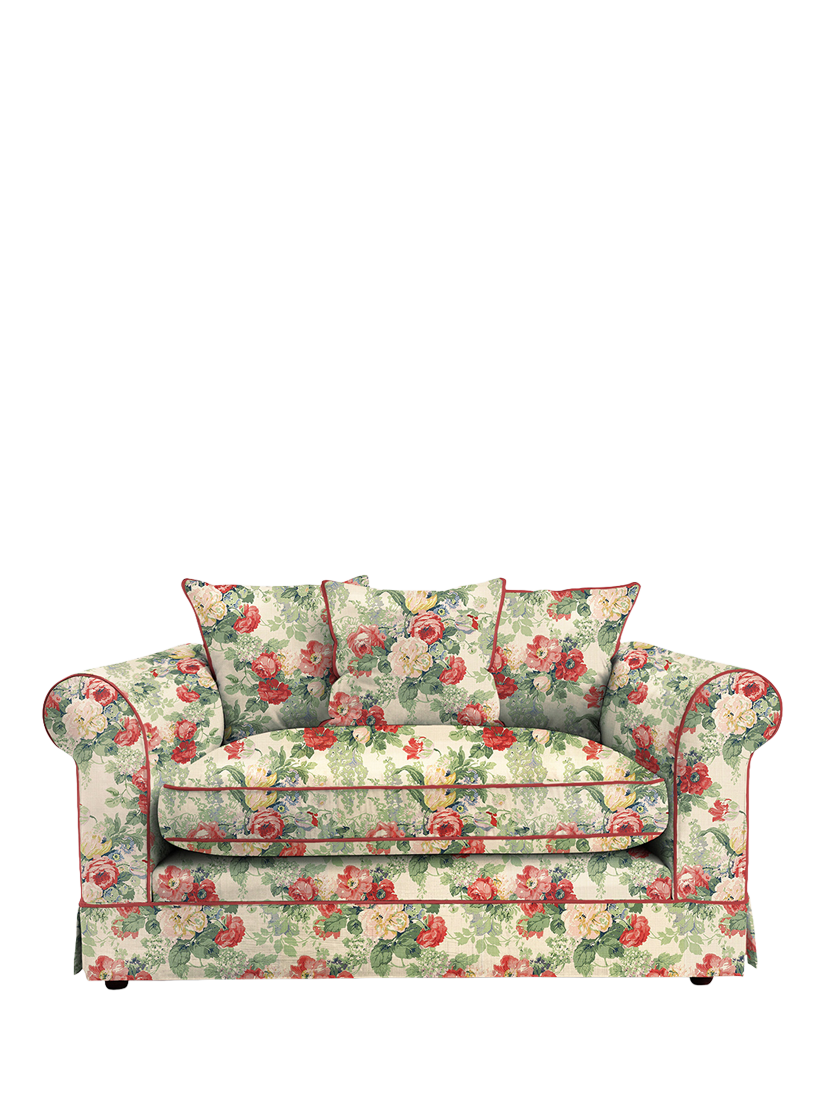 Salthrop Range, John Lewis x Sophie Conran Salthrop Scatter Back Snuggler, Classic Rose