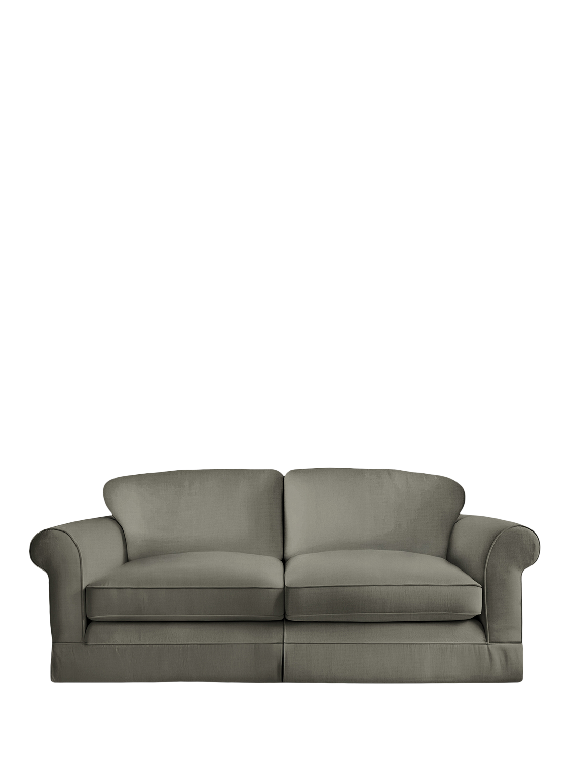 Salthrop Range, John Lewis x Sophie Conran Salthrop Large Sofa, Boho Cloud