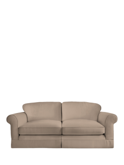 John Lewis x Sophie Conran Salthrop Large Sofa, Boho Parchment